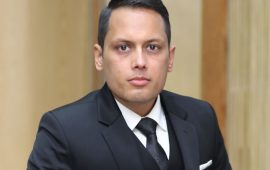डा. ऋत पौडेलमनोचिकित्सक तथा यौनविद्
